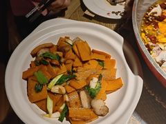 -渝信川菜(长安店)