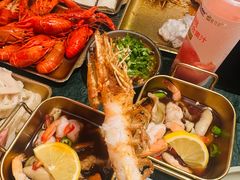 -牛New寿喜烧(曹路花园城店)