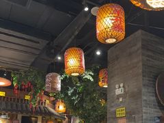 -南京大牌档(之心城店)