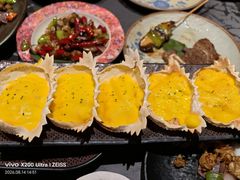 -樱之盛宴·蟹料理海鲜自助(前进大街店)