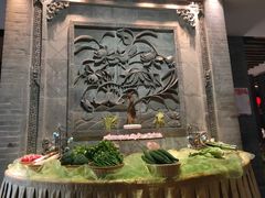 -西安饭庄·非遗陕菜(钟楼店)
