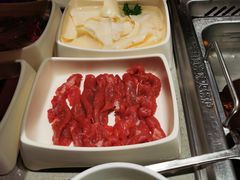 捞派黄喉-海底捞火锅(平谷华联店)