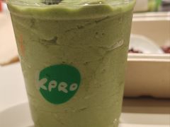 -KPRO肯律轻食(淘金店)