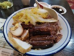 -壹只卤鹅(华润万家店)
