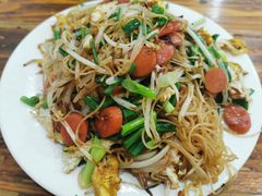 -凡老头米线砂锅(古荡新村西粮站)