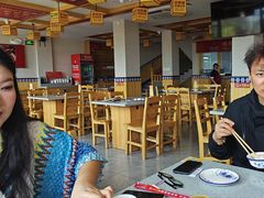 -阿婆情腊排骨火锅(金虹路店)