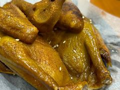 -煲煲掂风味煲仔饭餐厅(西区店)