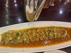 蛏子-健眺小海鲜(临海后山店)