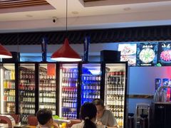 -刘记大块烤羊腿餐吧(北沙滩店)