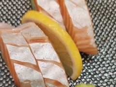 -常鲜楼常来尝鲜海胆馆(星海店)
