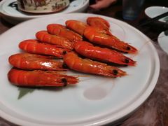 熟醉草虾-韵秋荷(宝山龙湖天街店)