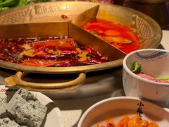 -小龙坎火锅(全球总店)