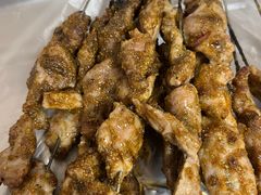 -酒宝荡烧烤(长航局江大路住宅小区店)