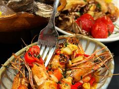 -Osteria Garden 生蚝花园餐厅(原进贤路店)
