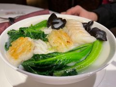 -朝(澳门伦敦人店)