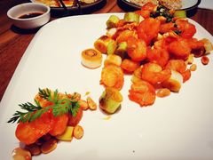 -将相和·海鲜蒸饺大连菜