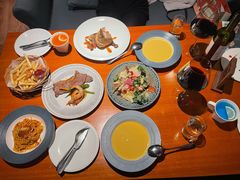 -布拉格餐厅· 中欧捷克菜(全国首店)