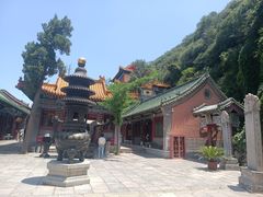 -千佛山风景名胜区