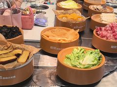 -龍歌自助小火锅(李沧丽达店)