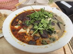 -三中高皇羊肉馆