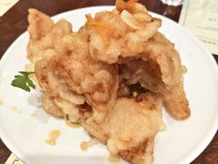 -老厨家(友谊路总店)