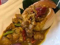 -梧桐餐厅(泉城路店)