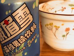 -豆相识•九九豆腐脑(牛咡桥店)