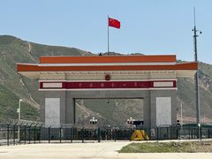 -图们国门景区