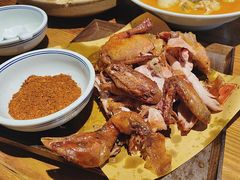 -打酱油·非遗淮扬菜(瘦西湖梅岭店)