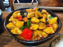 -飘香酒馆·私房菜