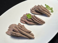 -四季民福烤鸭店(外滩外白渡桥店)