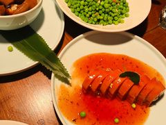 -外婆家(天河领展店)