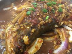 -徽州美食(三十年老店)