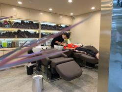 -DX HAIR SALON·发现未知美发沙龙