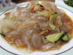 -桂花香手工面(鼓楼店)