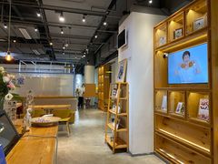 -天真蓝照相馆(五角场百联又一城店)