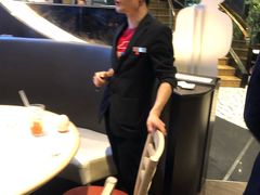 -必胜客(上海新南方商城PH店)