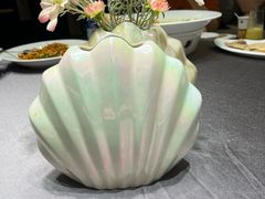 -骏莱海鲜鱼港(五角场店)