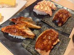 -万岁寿司(万国店)