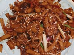 -南拳十三姨·潮汕砂锅粥(世纪金源店)