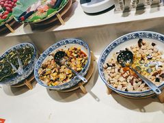 -一斗火锅·招财羊毛肚(泰吉滨江店)