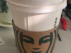 -星巴克(保定华创广场店)