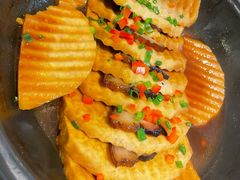 -野蔓果·山野菜(西湖景区·龙井茶田店)