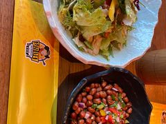 -肉串汪(望京店)