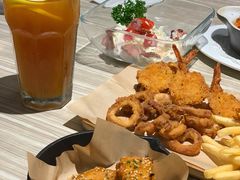 -必胜客(华为店)