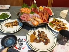 -松坂屋日料自助(长城路店)