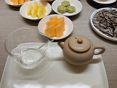 -隐溪茶馆(静安寺店)