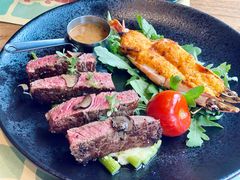 -安妮意大利餐厅(丽都店)