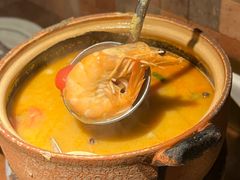 -星叶·东南亚料理(宁波万象汇店)