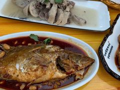 -臭鳜鱼人家·老字号徽菜